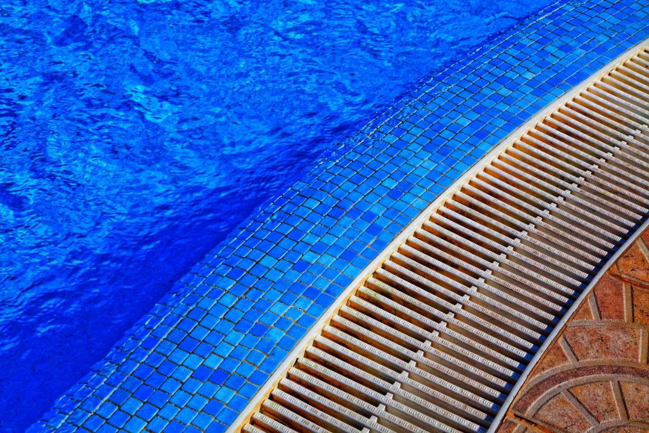 Apartamentos Tamaran Playa del Inglés Buitenkant foto
